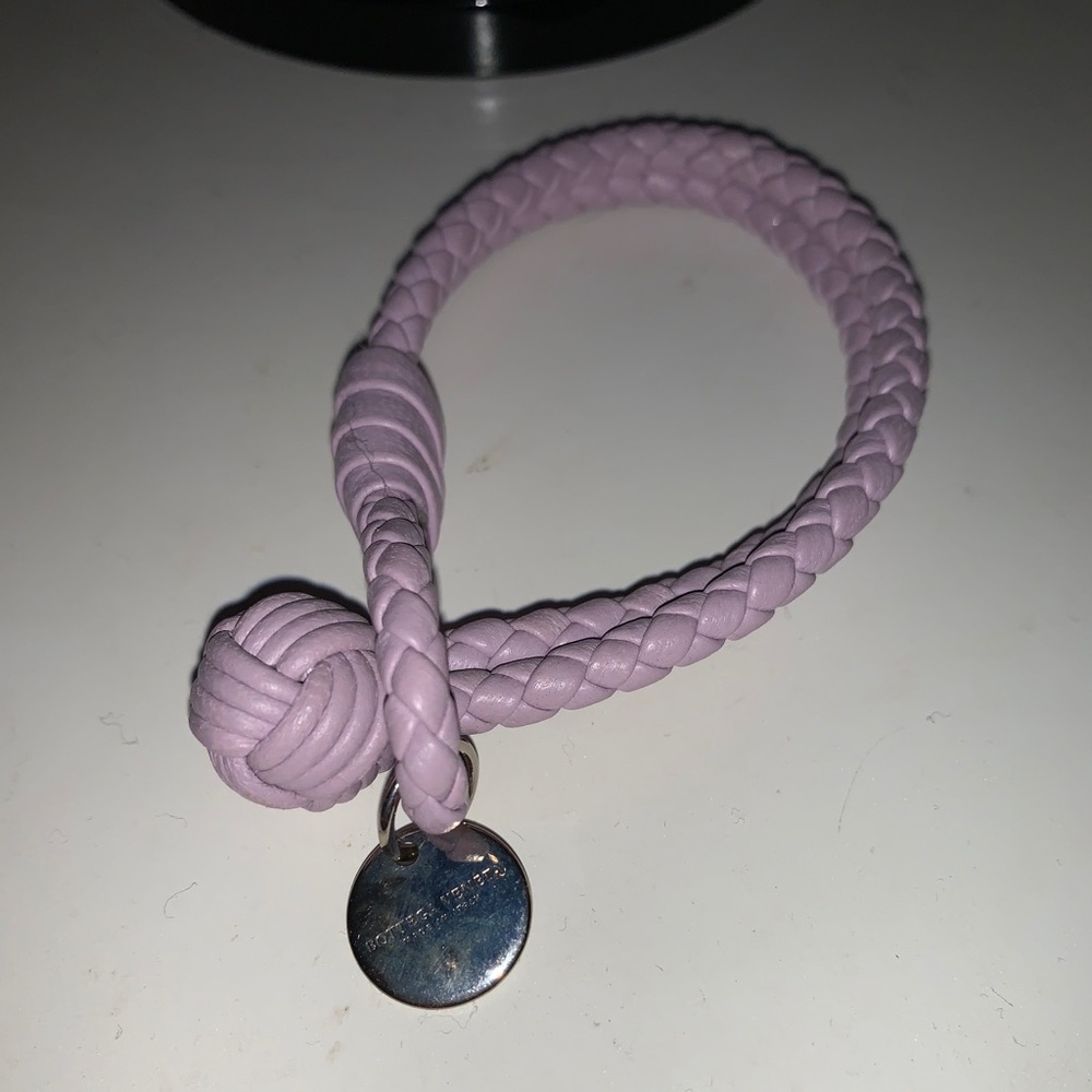 never worn bottega veneta bracelet